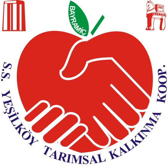 S.S. Yeşilköy Tarımsal Kalkınma Kooperatifi Logo